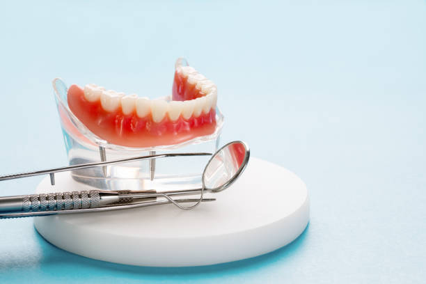 Oral Cancer Screening in Edwardsville, IL