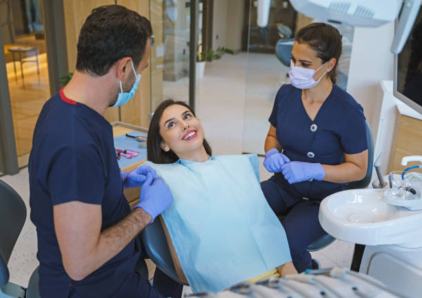 Best Oral Cancer Screening  in Edwardsvle, IL