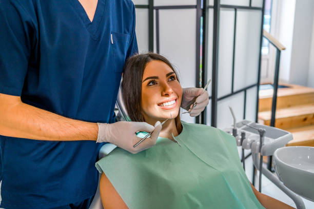 Oral Surgery in Edwardsville, IL
