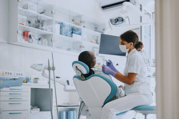 Best Dental Fillings (Composite and Amalgam)  in Edwardsvle, IL