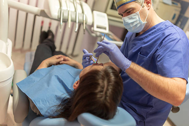 Best Dental Implants  in Edwardsvle, IL