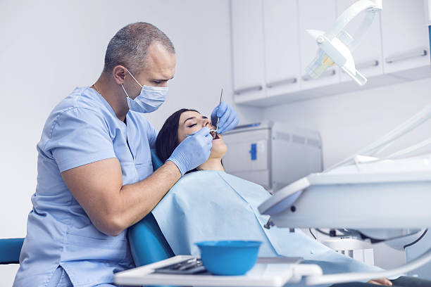 Best Oral Cancer Screening  in Edwardsvle, IL
