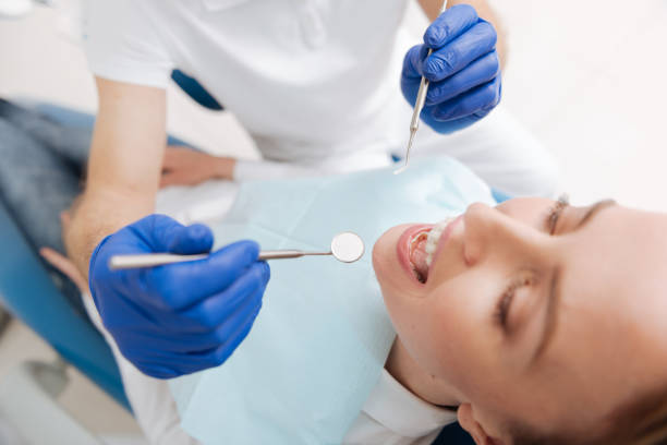 Dental Inlays and Onlays in Edwardsville, IL