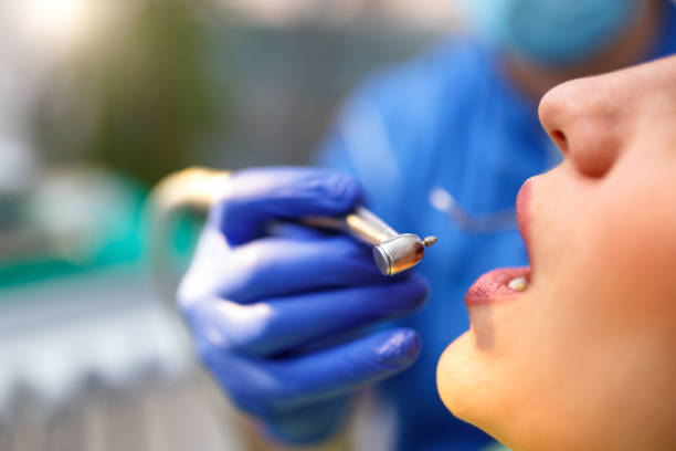 Edwardsville, IL  Holistic Dental Services Company